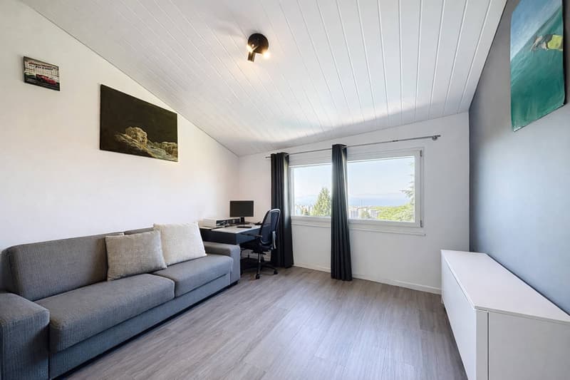 Villa moderna di oltre 350 m² con vista sul lago (12)
