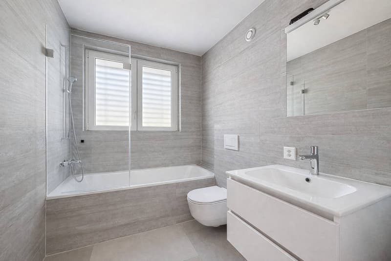 In the heart of the Lavaux vineyards - 175 m2 high-standard apartment (9)