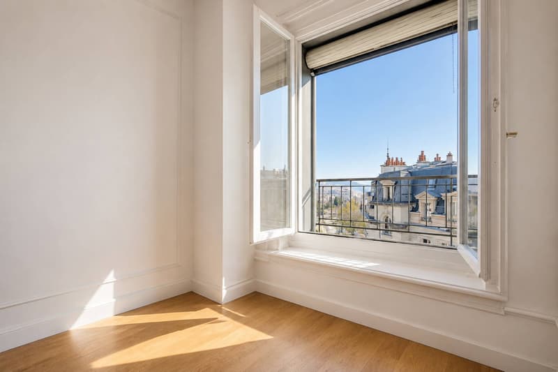 Appartement Anfang 20. Jahrhundert im Herzen der Stadt (6)