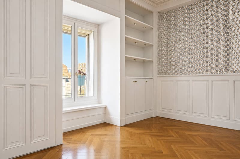 Appartement Anfang 20. Jahrhundert im Herzen der Stadt (8)