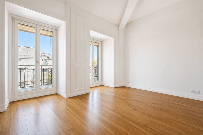Appartement Anfang 20. Jahrhundert im Herzen der Stadt (7)