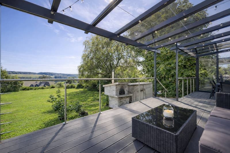 Renovated Bourgeois House in a Rural Setting (3)