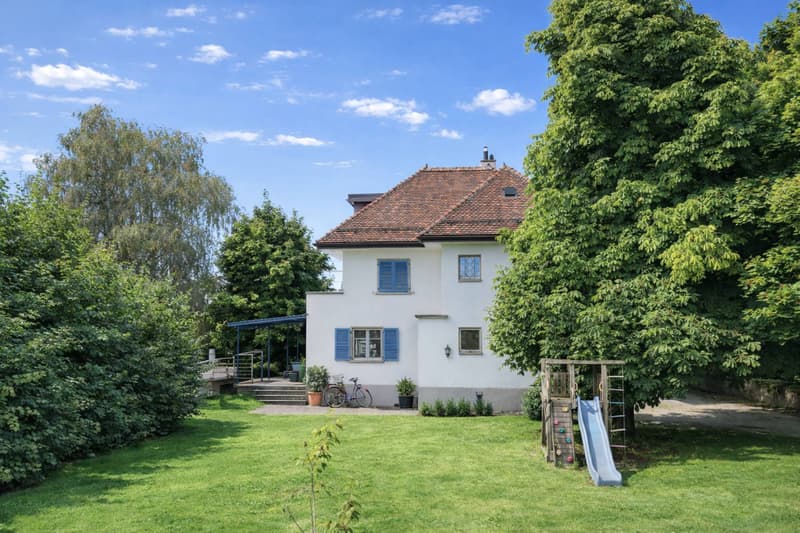Renovated Bourgeois House in a Rural Setting (6)