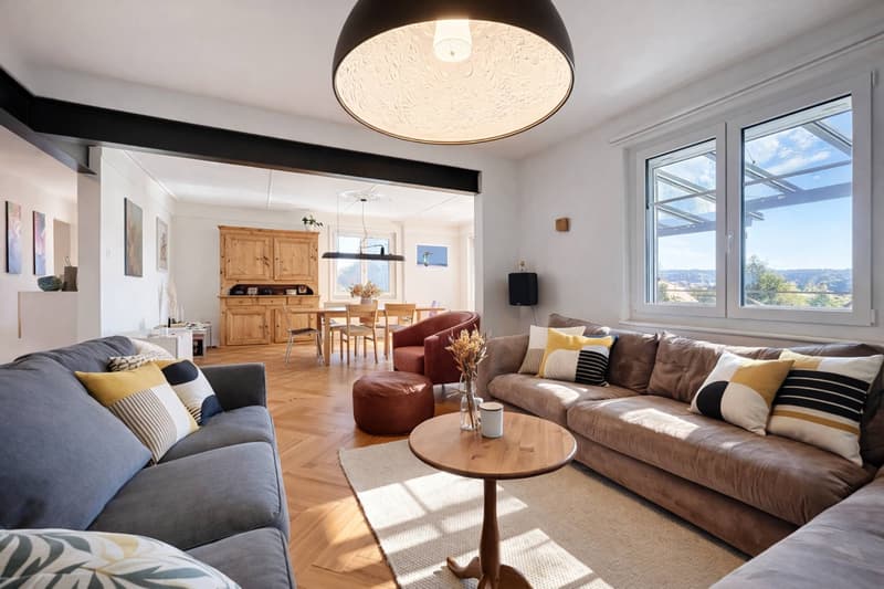 Renovated Bourgeois House in a Rural Setting (4)