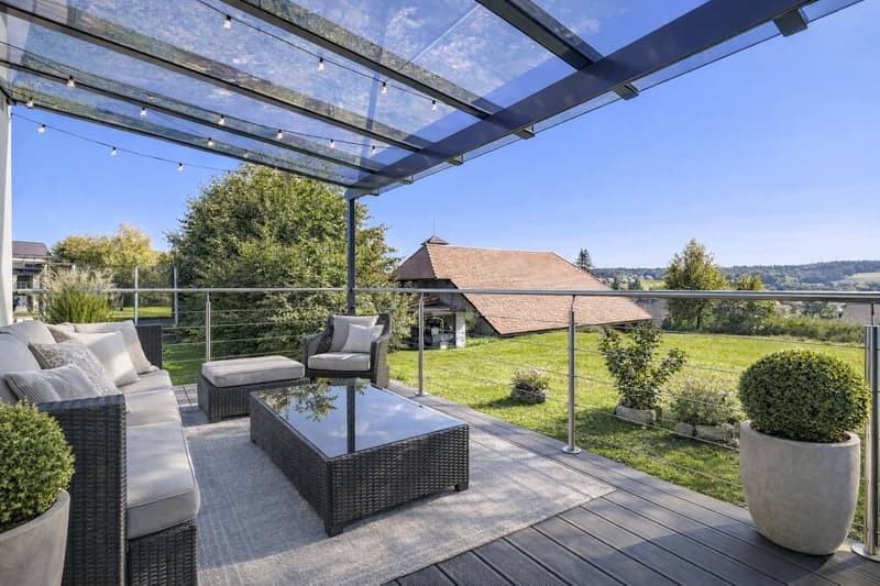 Renovated Bourgeois House in a Rural Setting (12)