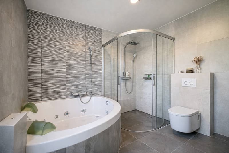 Renovated Bourgeois House in a Rural Setting (9)