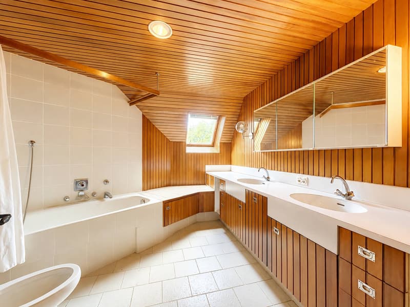 Exceptional master house on a park of nearly 11,000 m² (9)