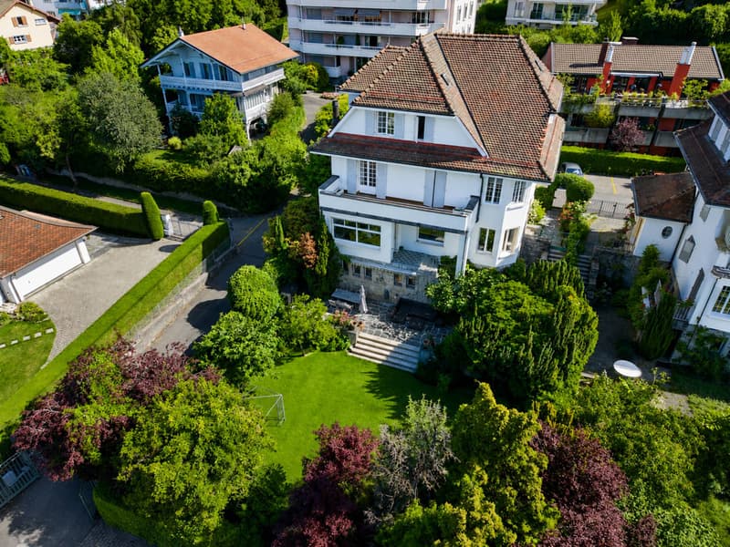 Hôtel particulier de 9 pièces (12)