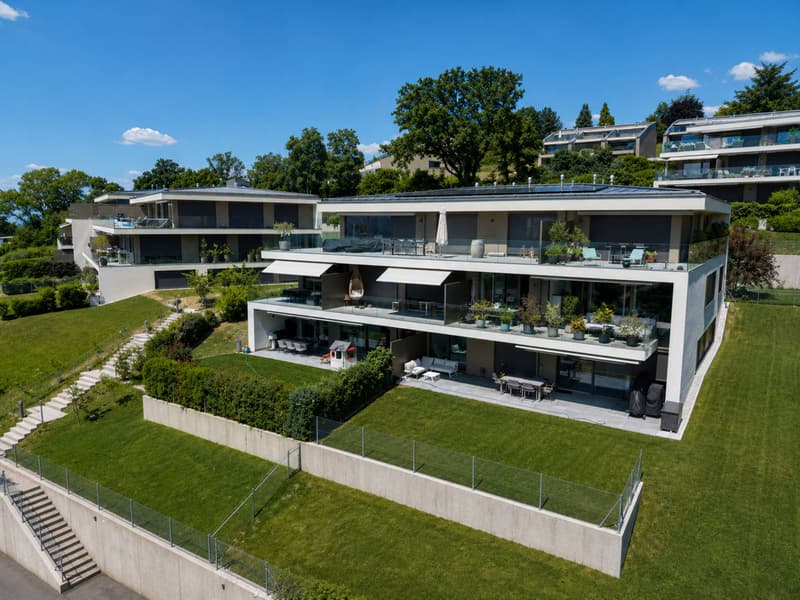 Appartamento di alta qualità di 165 m² a pian terreno (2)
