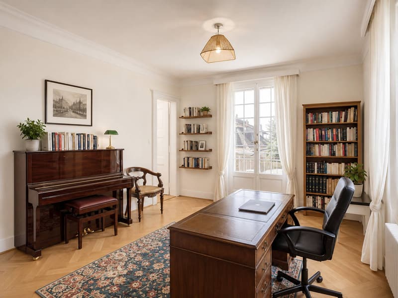 9-room townhouse (10)