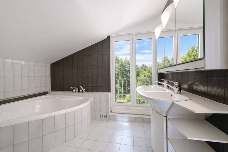 Casa architetto di charme a Romanel-sur-Lausanne (10)
