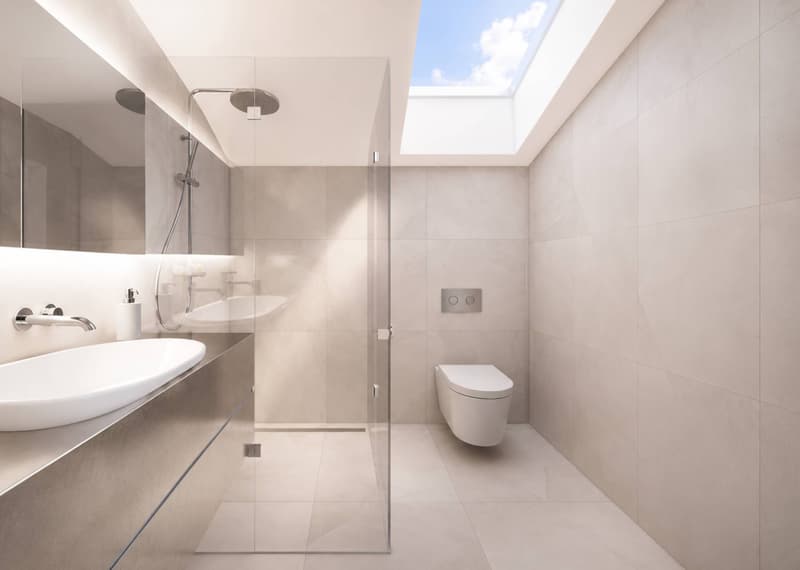 NEU: Moderne Villa in einer grünen Oase (8)