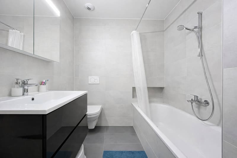 Duplex contemporaneo nel cuore di un ecoquartiere premiato (10)