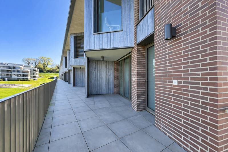 Duplex contemporaneo nel cuore di un ecoquartiere premiato (11)