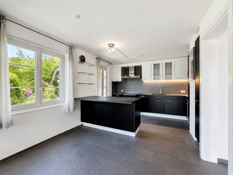 Villa individuelle de 6,5 pièces avec panorama sur le Léman et les Alpes (4)