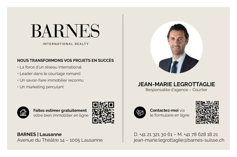 Propriété d'architecte intégralement rénovée (11)