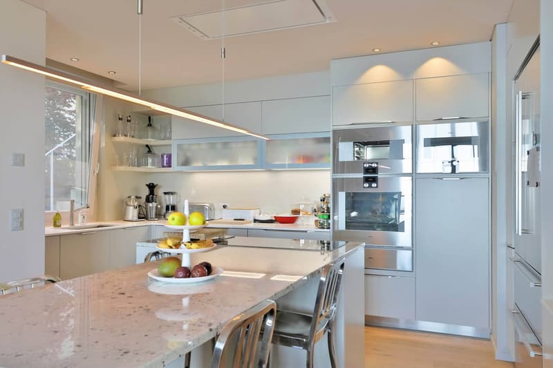 Propriété d'architecte intégralement rénovée (4)