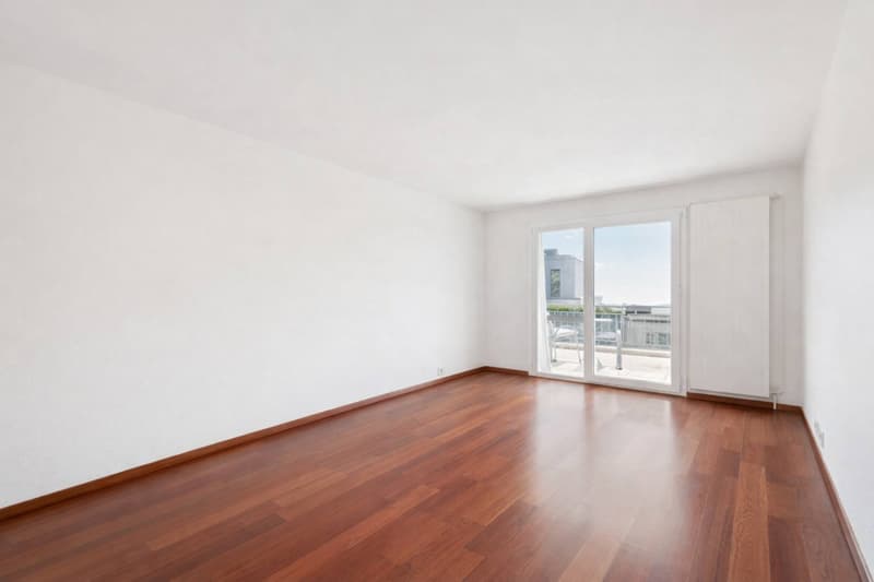 Familienwohnung mit 5.5 Zimmern und Seeblick (6)