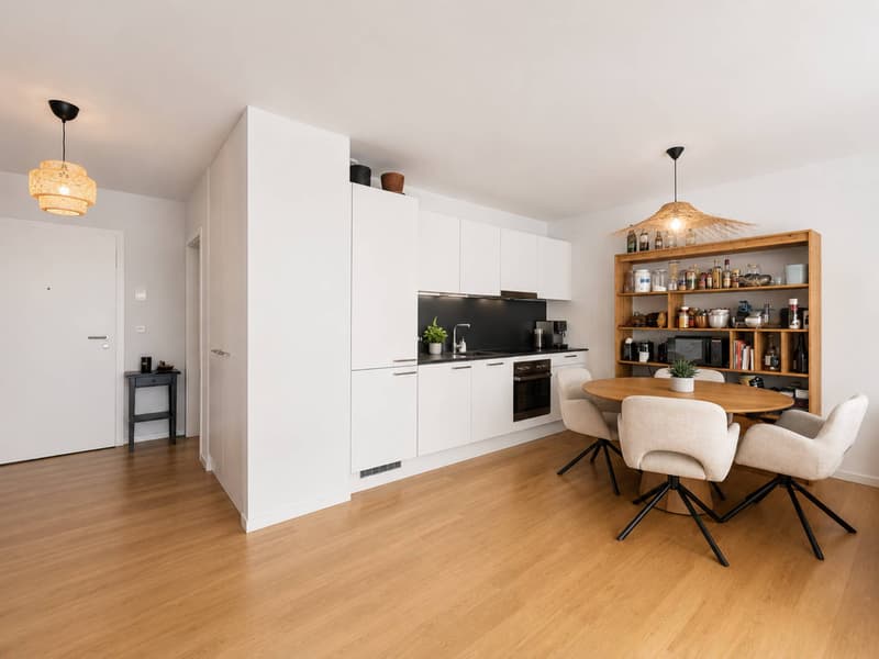 Contemporary Minergie studio in the heart of the OASSIS neighborhood (2)