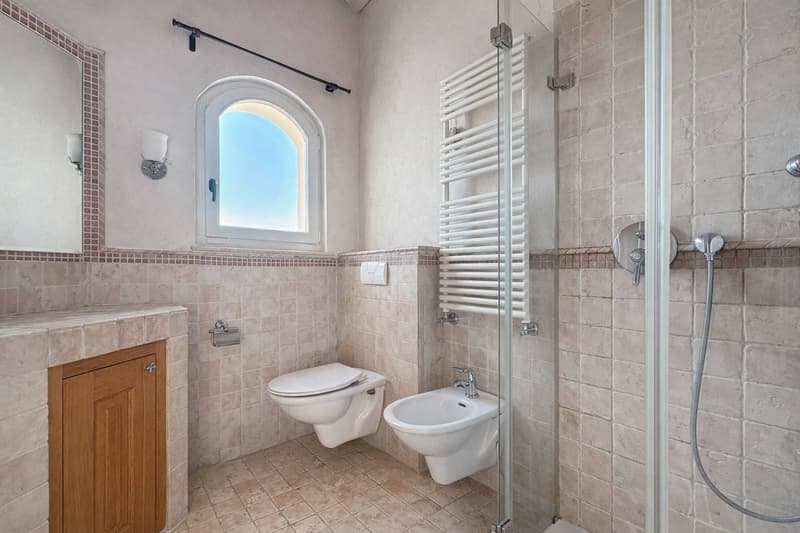 Magnifique villa individuelle de style méridional avec piscine (11)