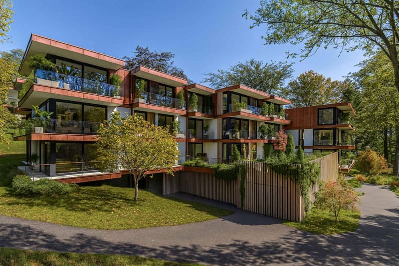 Appartement de 3.5 pièces (10)