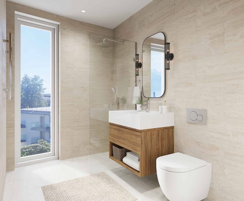 Appartement de 3.5 pièces (7)