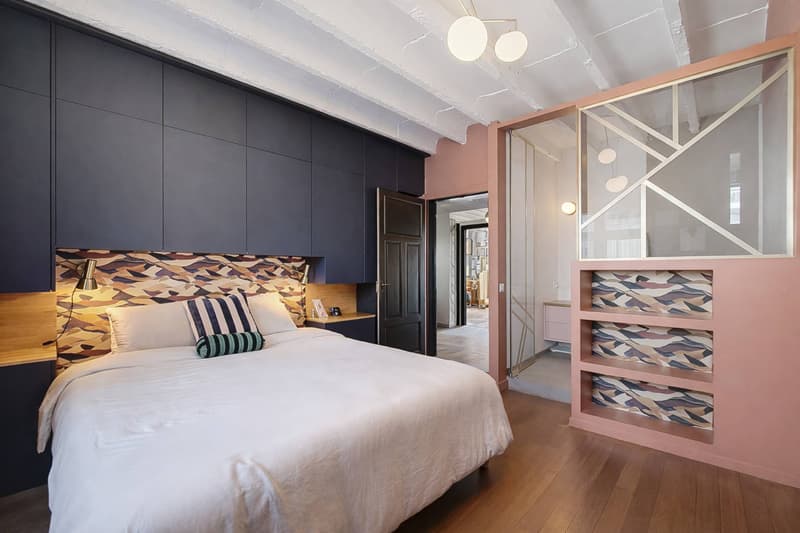RARE SUR LE MARCHÉ  Appartement d'époque - hyper centre (9)