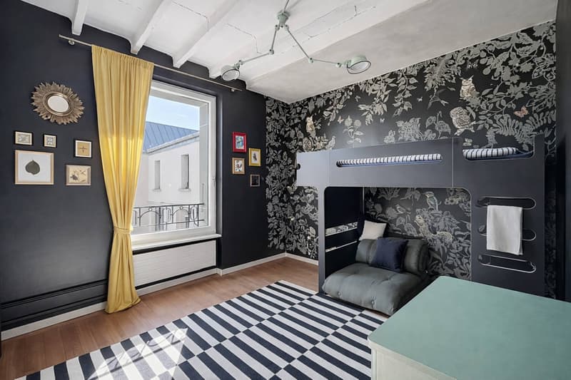 RARE SUR LE MARCHÉ  Appartement d'époque - hyper centre (11)