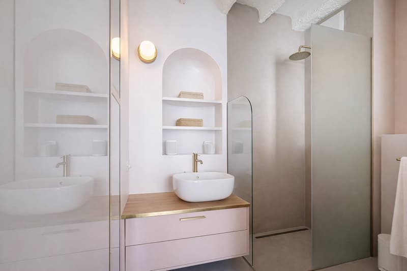 RARE SUR LE MARCHÉ  Appartement d'époque - hyper centre (10)