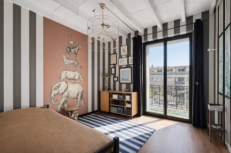 RARE SUR LE MARCHÉ  Appartement d'époque - hyper centre (13)