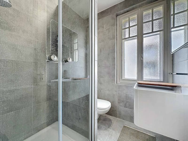 Centre de Lausanne - Villa individuelle de 6.5 pièces (7)