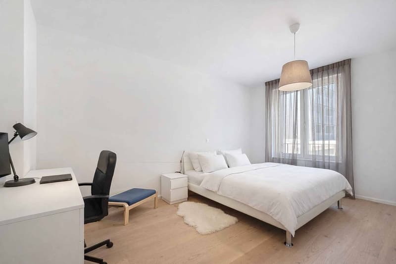 Au cur des vignobles du Lavaux - Appartement de standing de 175 m2 (8)