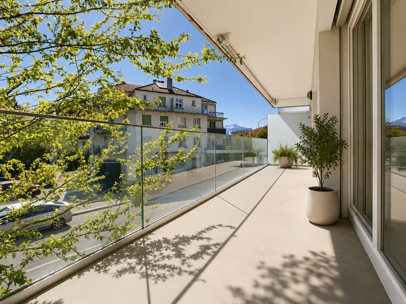 3.5 pièces de 98m2 proche de toutes les commodités (1)
