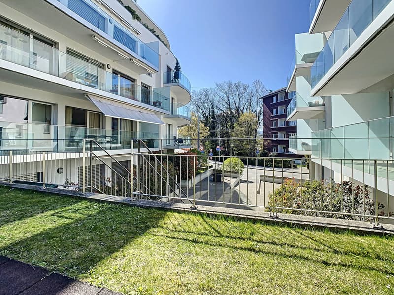 3.5 pièces de 98m2 proche de toutes les commodités (8)