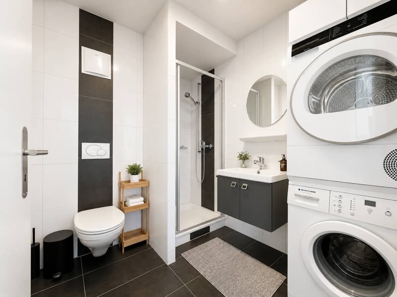 3.5 pièces de 98m2 proche de toutes les commodités (7)
