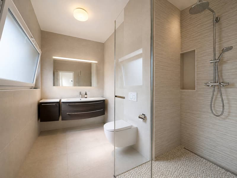 Appartement de standing de plus de 360 m2 avec vue sur le lac (13)