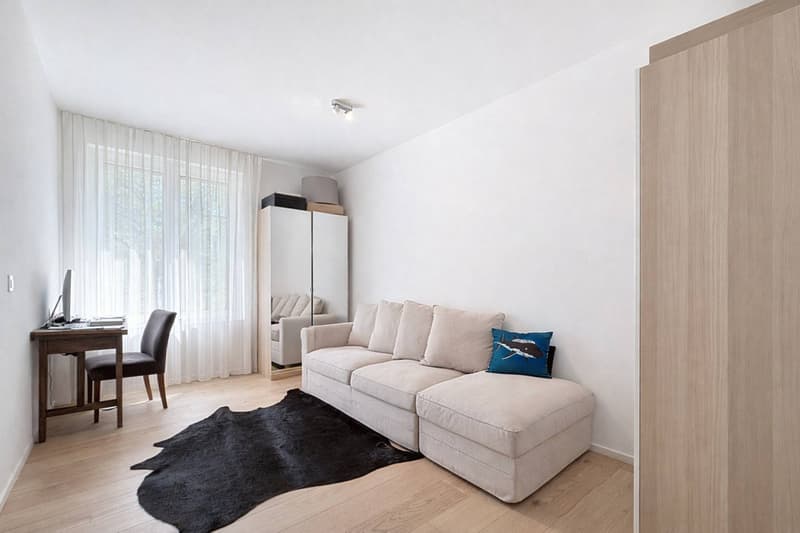 Au cur des vignobles du Lavaux - Appartement de standing de 175 m2 (10)