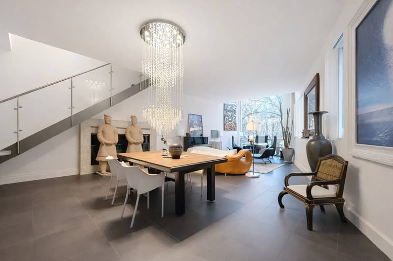 Opportunité rare : Loft avec rooftop au centre-ville (4)