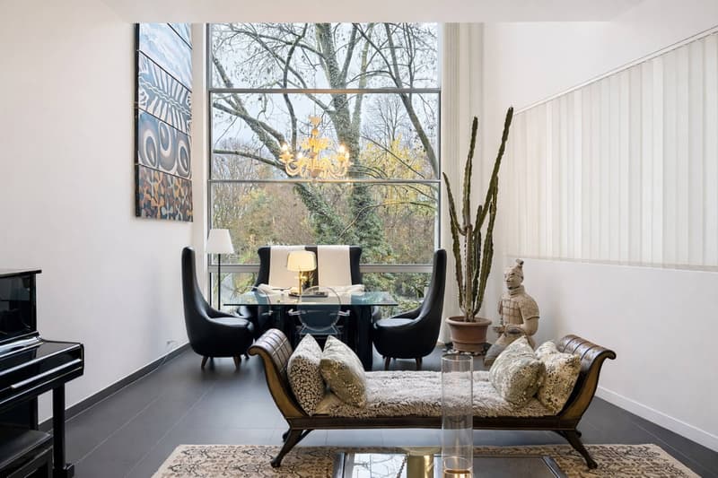 Opportunité rare : Loft avec rooftop au centre-ville (3)