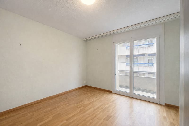 Au coeur de Prilly : Spacieux appartement de 4.5 pièces avec balcons (7)