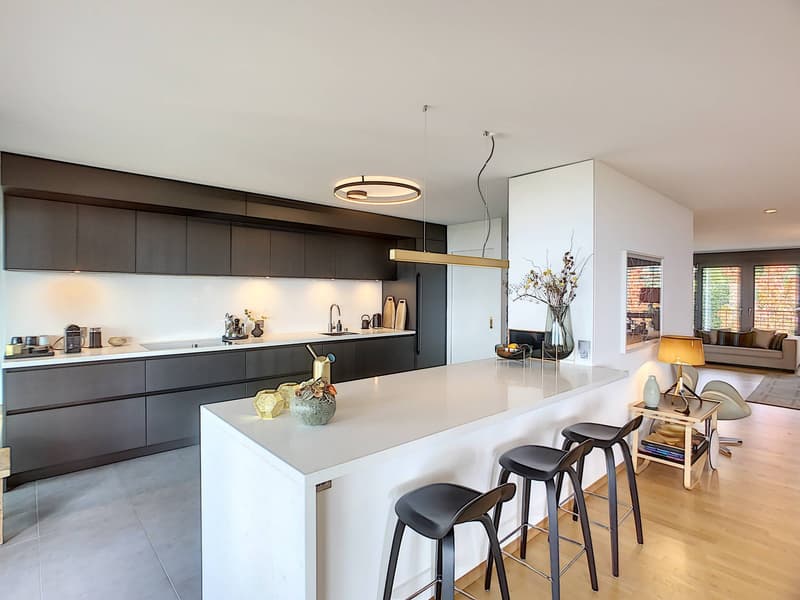Spacieux appartement contemporain de 5.5 pièces avec vue panoramique (3)