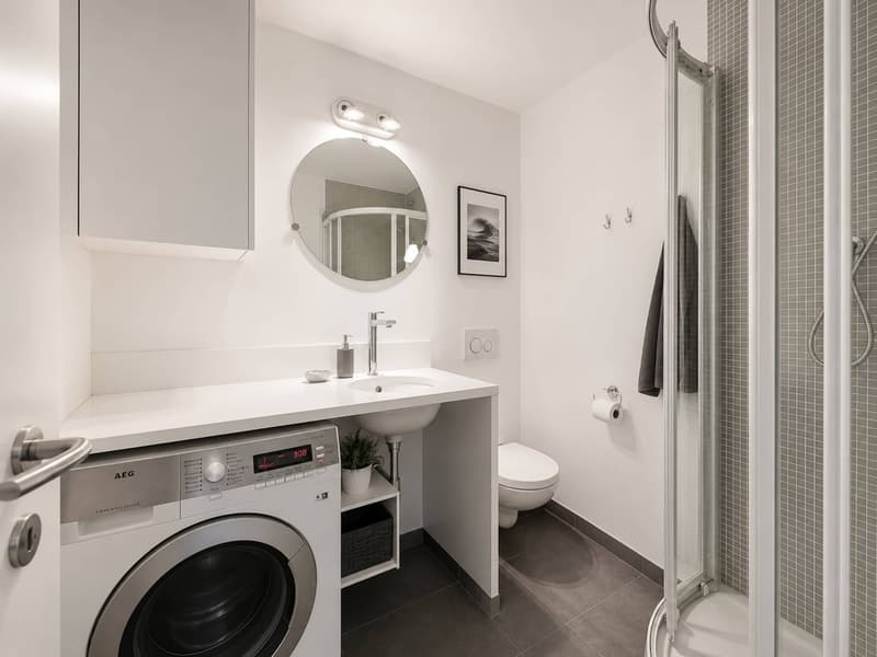 Appartement en rez-de-jardin de plus 145 m2 (9)