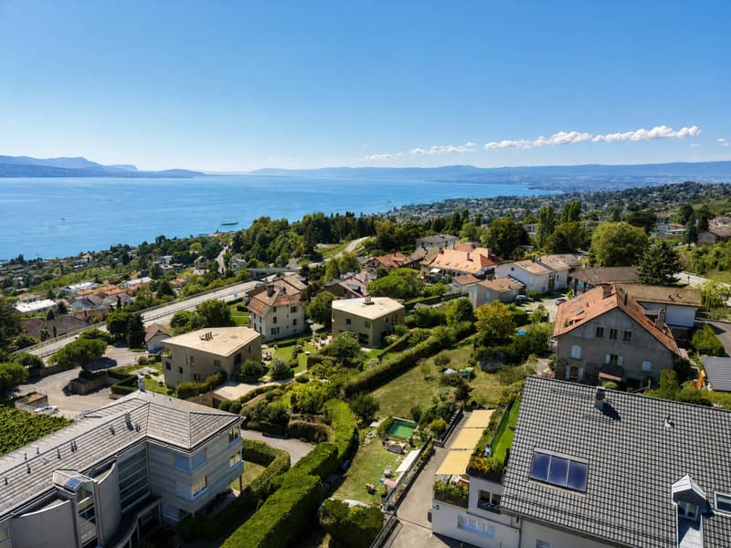 appartement en attique de 210 m2 (1)