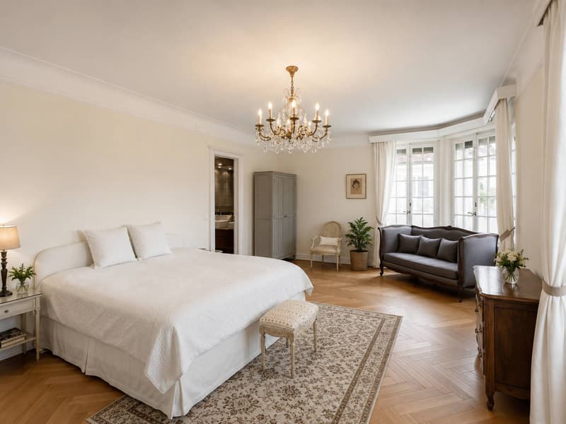 Hôtel particulier de 9 pièces (8)