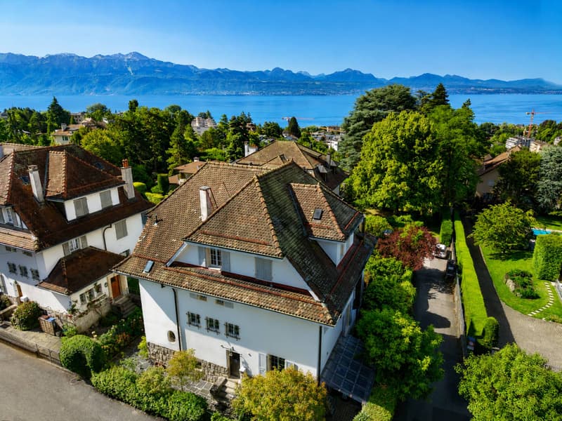 Hôtel particulier de 9 pièces (12)