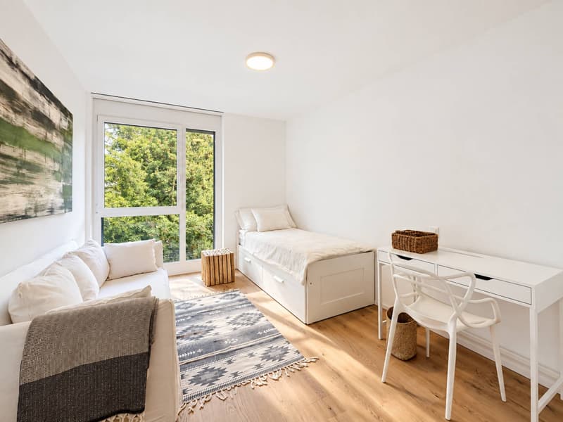 Au coeur du Lavaux - appartement de standing de 3.5 pièces avec vue panoramique (8)
