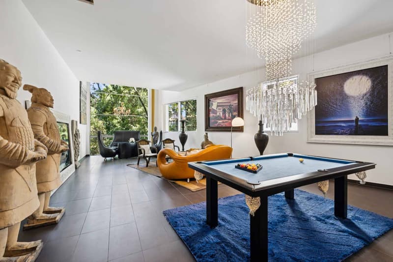 Opportunité rare : Loft avec rooftop au centre-ville (4)