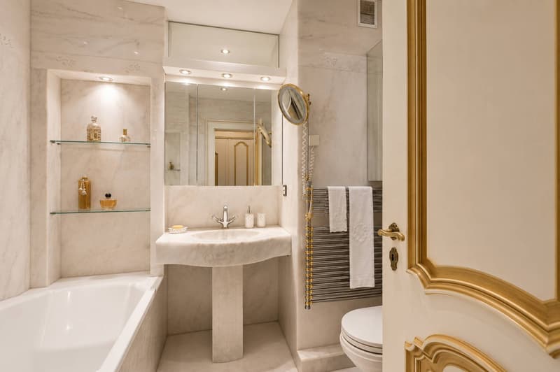 Élégant appartement de 5.5 pièces au coeur du quartier d'Ouchy (9)