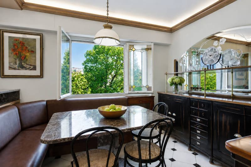Élégant appartement de 5.5 pièces au coeur du quartier d'Ouchy (6)