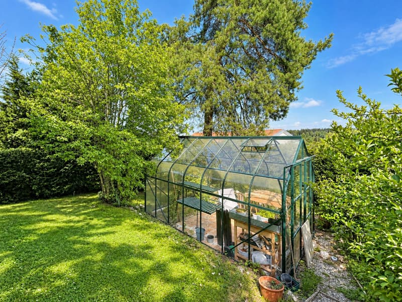 Charmante villa individuelle de 250 m2 (5)